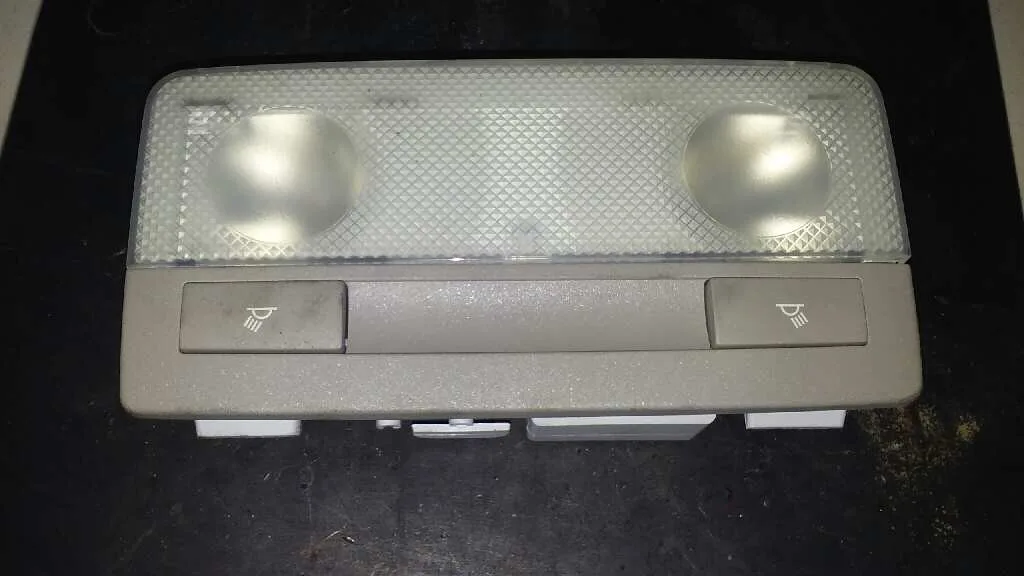 Luz Interior para Opel Astra J Lim.
