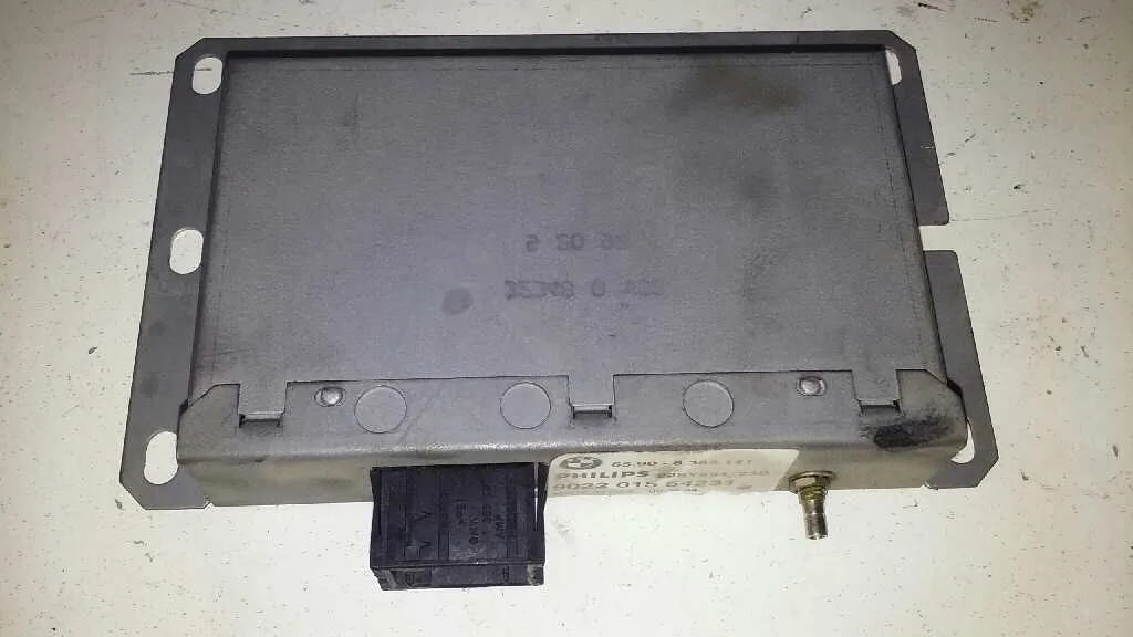 Modulo Electronico para Bmw Serie 3 Berlina (E46)