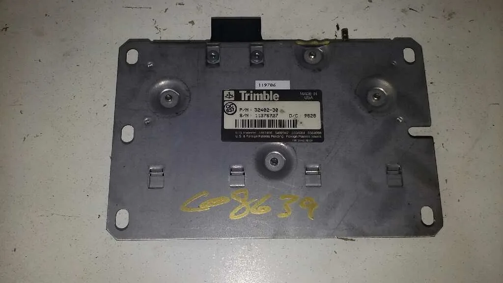 Modulo Electronico para Bmw Serie 3 Berlina (E46)