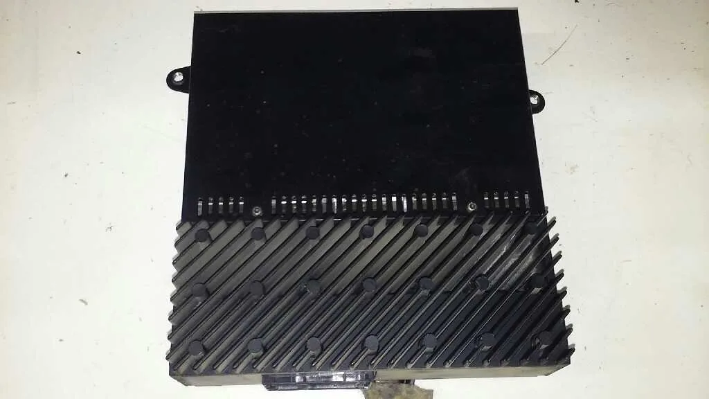 Modulo Electronico para Bmw Serie 3 Berlina (E46)
