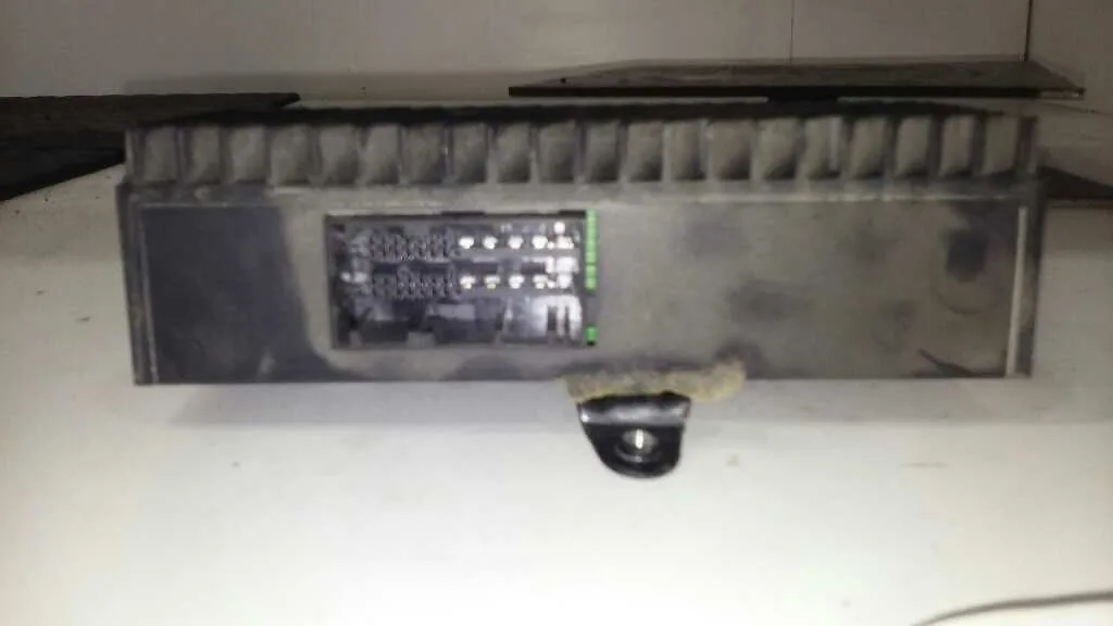 Modulo Electronico para Bmw Serie 3 Berlina (E46)