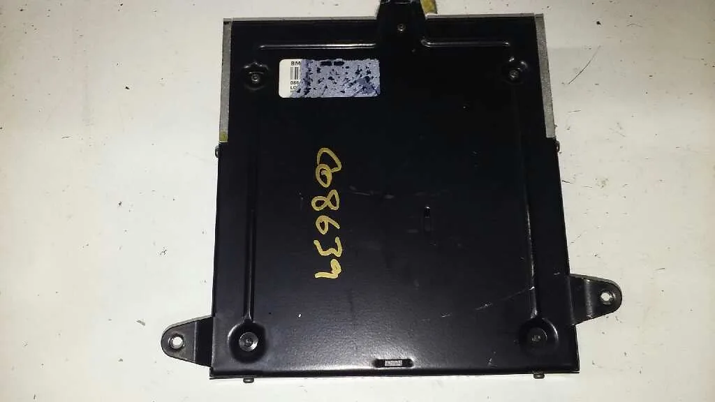 Modulo Electronico para Bmw Serie 3 Berlina (E46)