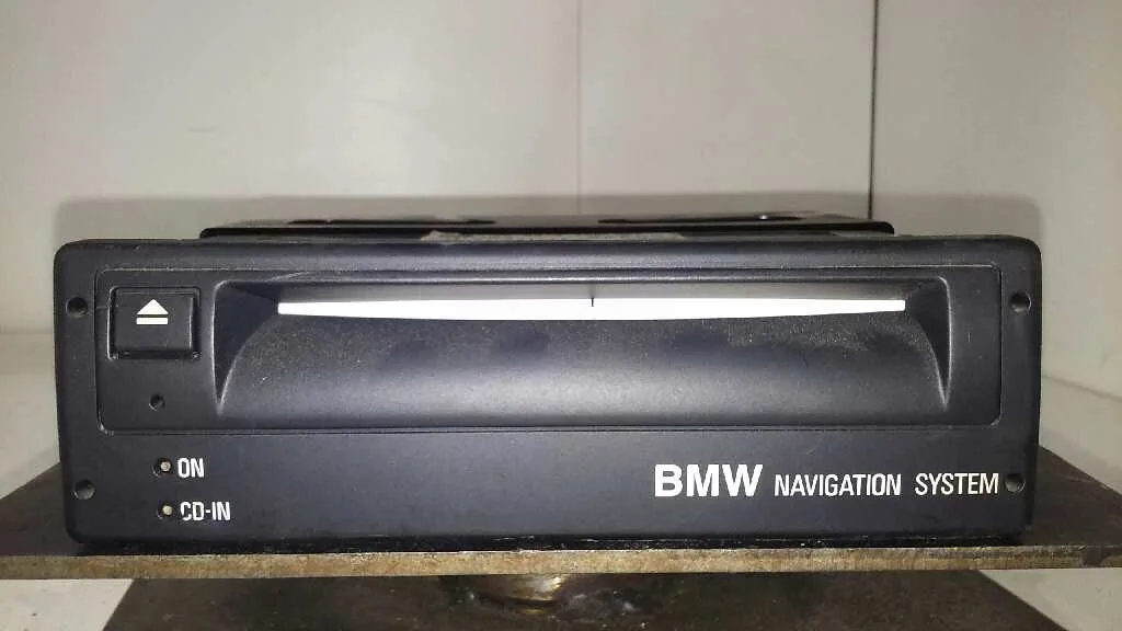 Modulo Electronico para Bmw Serie 3 Berlina (E46)