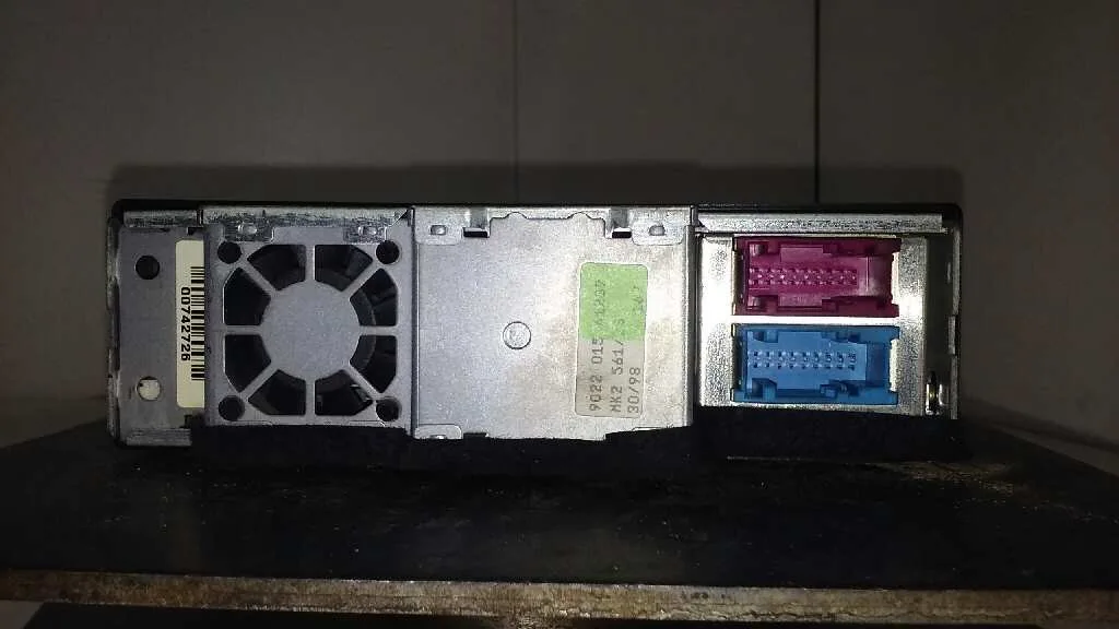 Modulo Electronico para Bmw Serie 3 Berlina (E46)