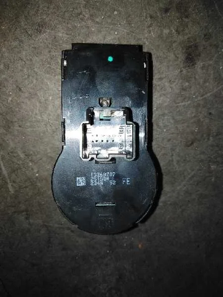 Mando Luces para Opel Astra J Lim.