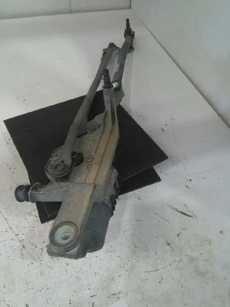 Motor Limpia Delantero para Ford Focus Berlina (Cap)