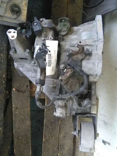 Caja Cambios para Kia Rio