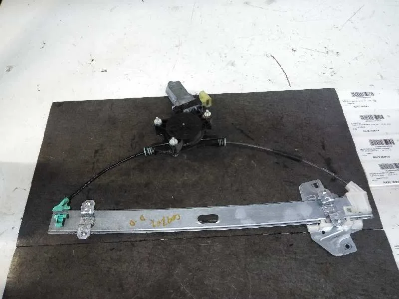 Elevalunas Delantero Derecho para Kia Rio