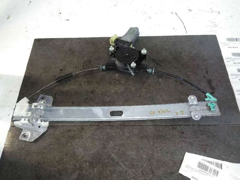 Elevalunas Delantero Izquierdo para Kia Rio