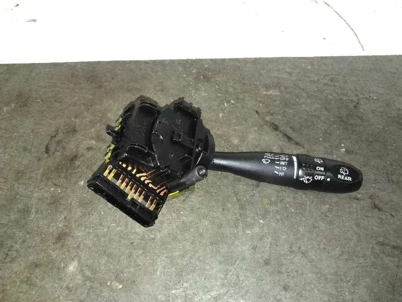 Mando Limpia para Kia Rio