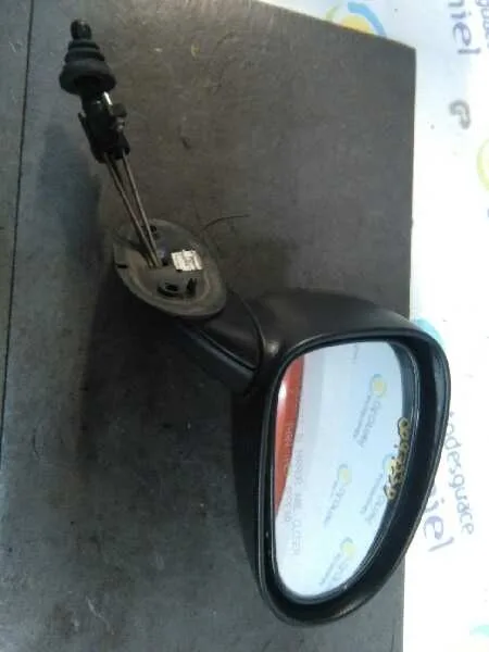 Retrovisor Derecho para Chevrolet Matiz
