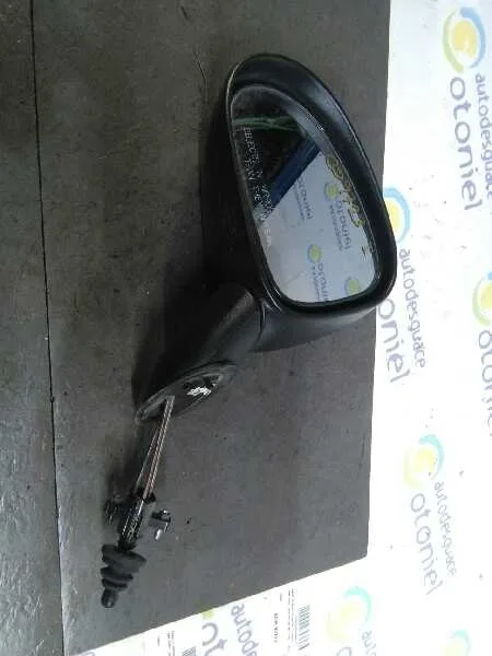 Retrovisor Izquierdo para Chevrolet Matiz