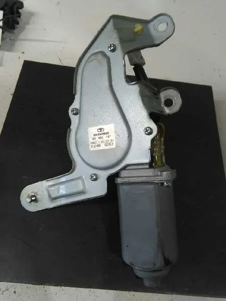 Motor Limpia Trasero para Chevrolet Matiz