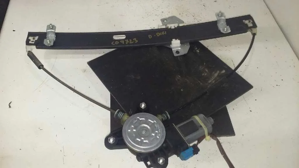 Elevalunas Delantero Derecho para Chevrolet Matiz