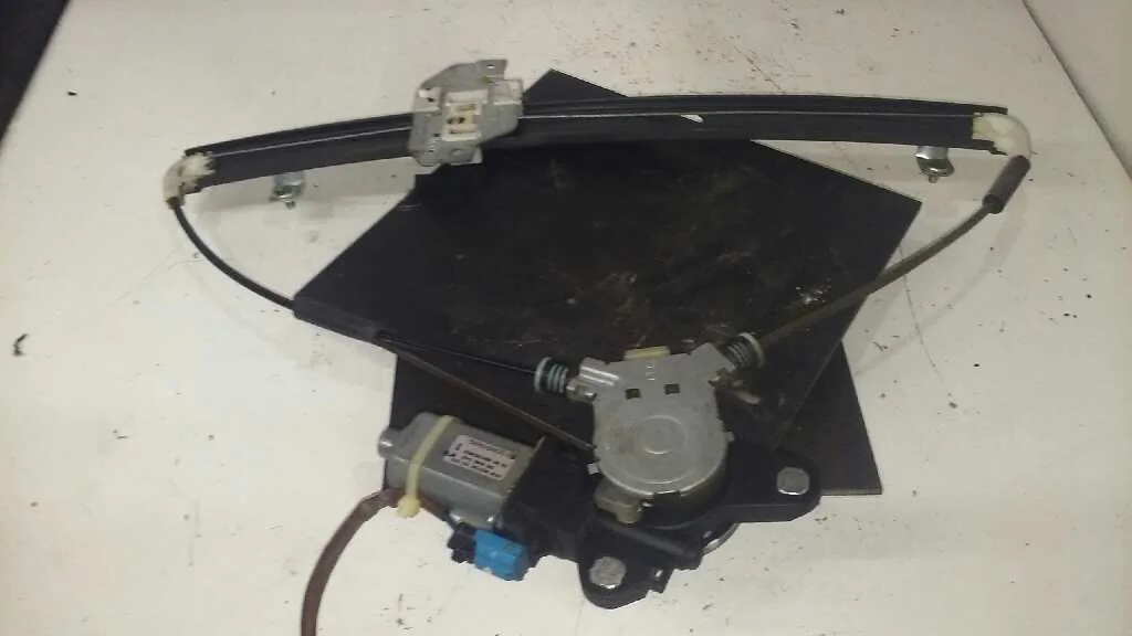 Elevalunas Delantero Derecho para Chevrolet Matiz