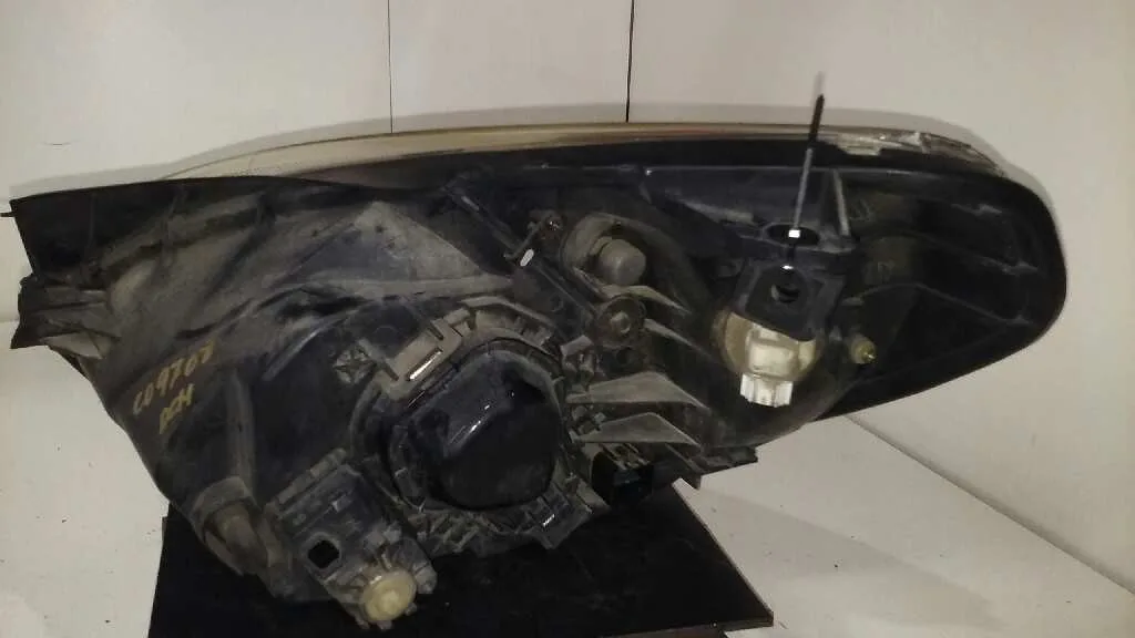 Faro Derecho para Hyundai Accent (Mc)