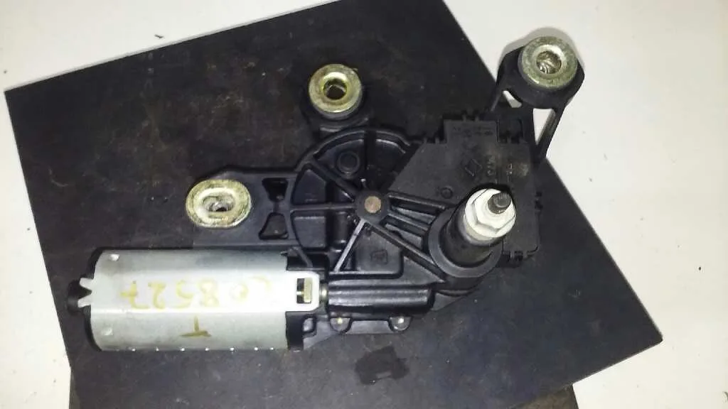 Motor Limpia Trasero para Audi Allroad Quattro (4B5)