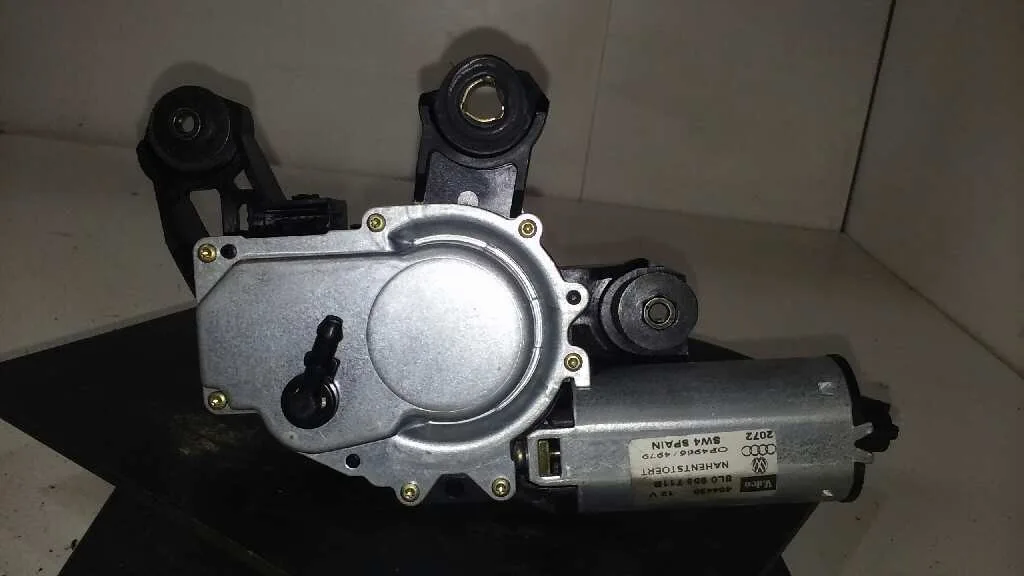 Motor Limpia Trasero para Audi Allroad Quattro (4B5)