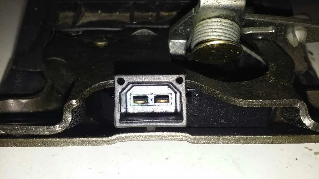 Cerradura Maletero / Porton para Audi Allroad Quattro (4B5)