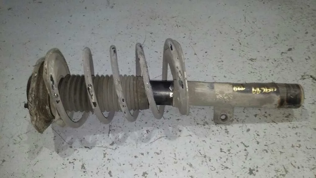 Amortiguador Delantero Izquierdo para Peugeot 306 Berlina 3/4/5 Puertas (S2)