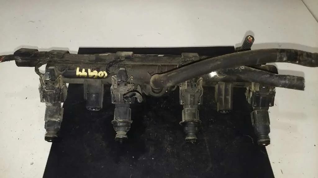 Rampa Inyectora para Seat Cordoba Berlina (6K2)