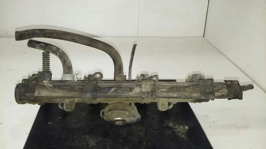 Rampa Inyectora para Seat Cordoba Berlina (6K2)