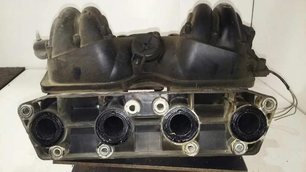 Colector Admision para Seat Cordoba Berlina (6K2)