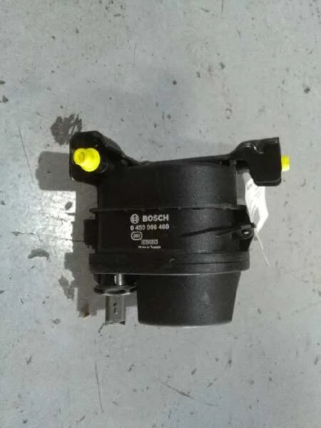 Filtro Gasoil para Ford Fusion (Cbk)