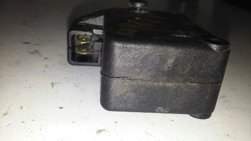 Motor Electrico para Peugeot 306 Berlina 3/4/5 Puertas (S2)