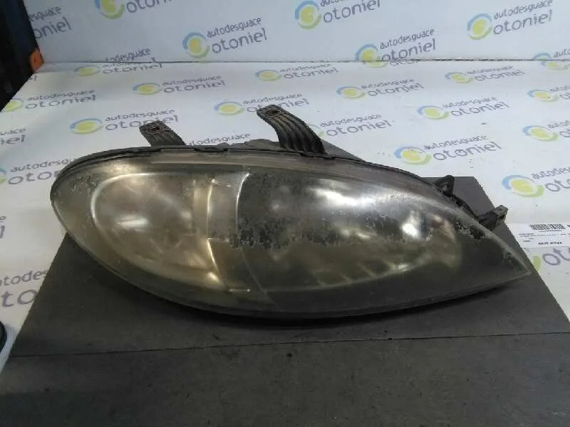 Faro Derecho para Daewoo Lacetti