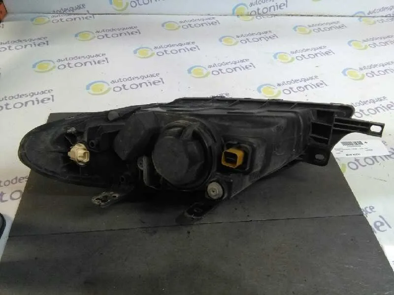Faro Derecho para Daewoo Lacetti
