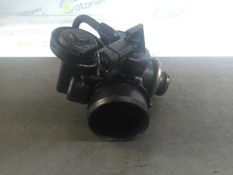 Caja Mariposa para Citroën Ax