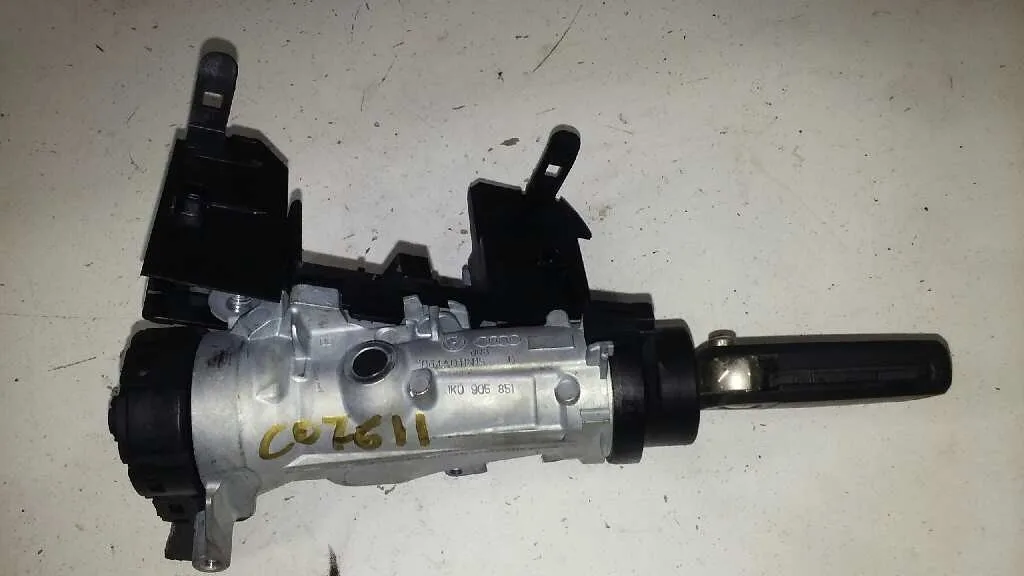 Conmutador De Arranque para Skoda Fabia