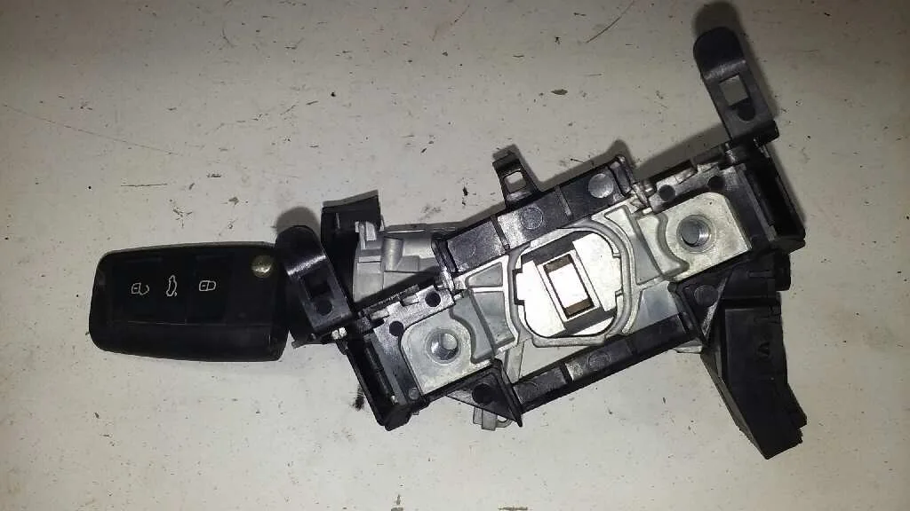 Conmutador De Arranque para Skoda Fabia