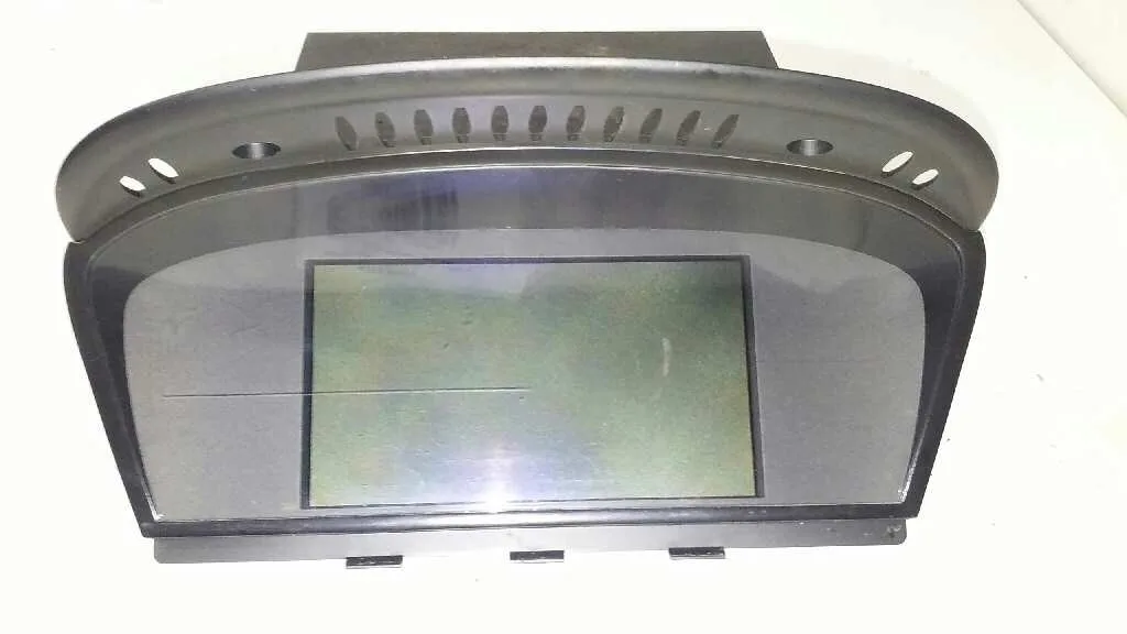 Display para Bmw Serie 5 Berlina (E60)