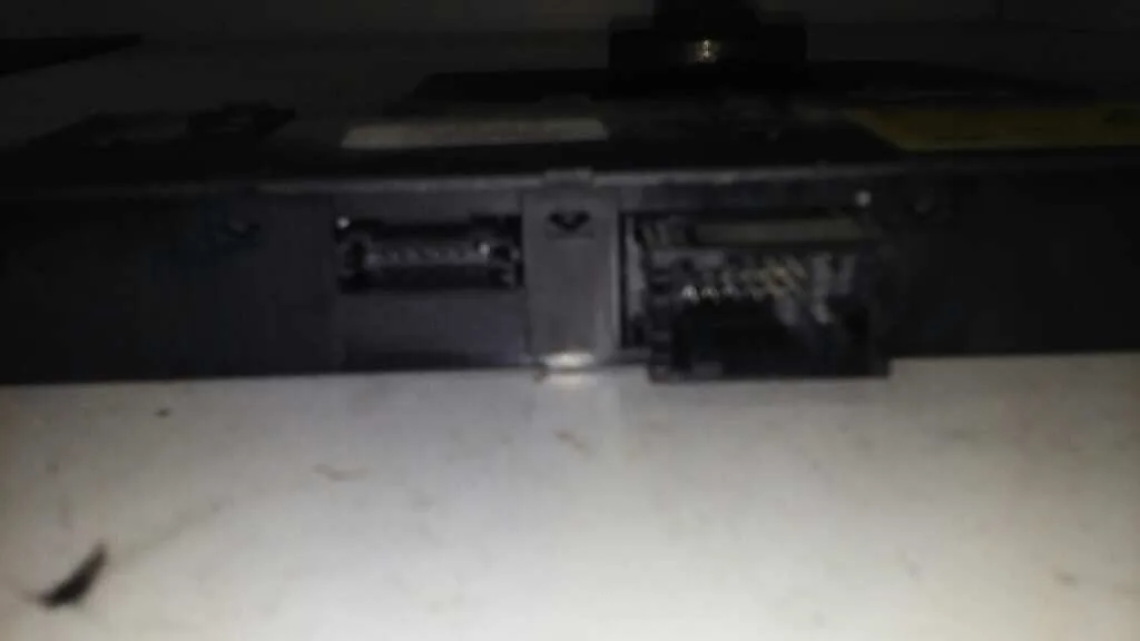 Modulo Electronico para Bmw Serie 5 Berlina (E60)
