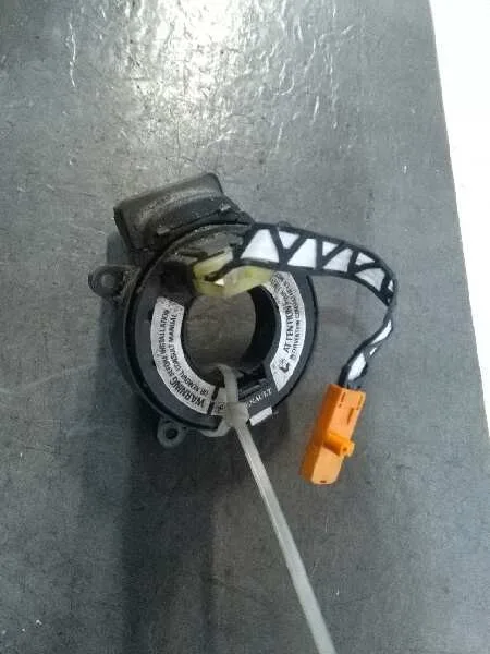 Anillo Airbag para Renault Megane I Classic (La0)