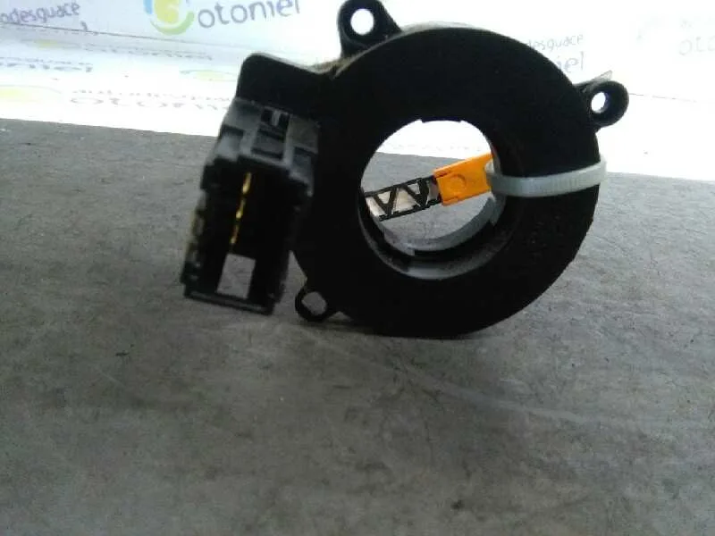 Anillo Airbag para Renault Megane I Classic (La0)