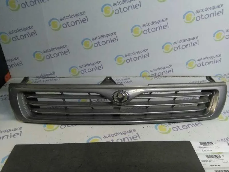 Rejilla Delantera para Mazda Mpv (Lv)