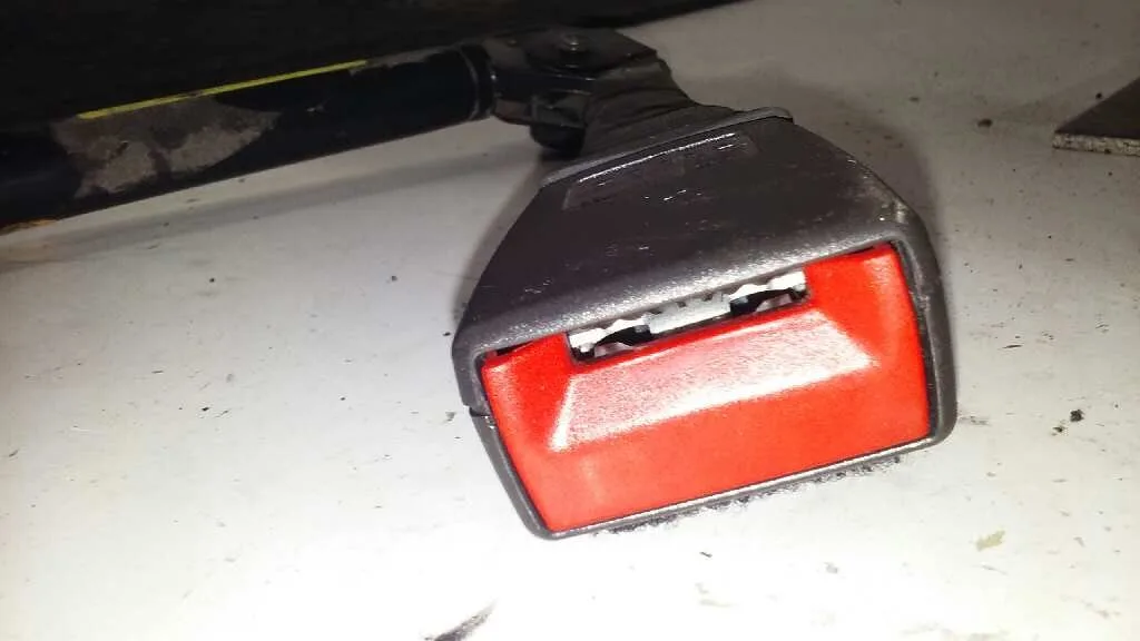 Pretensor Airbag Derecho para Opel Vectra C Berlina