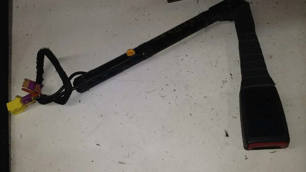 Pretensor Airbag Izquierdo para Opel Vectra C Berlina