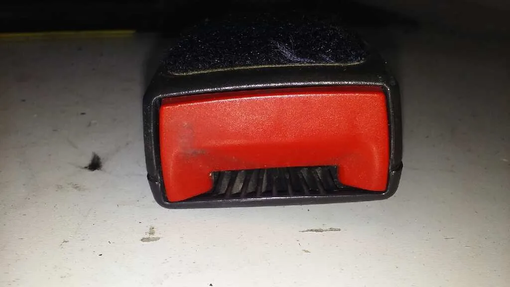 Pretensor Airbag Izquierdo para Opel Vectra C Berlina