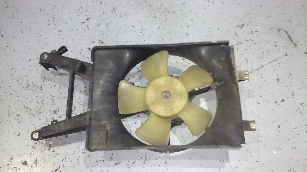 Electroventilador para Mazda Mpv (Lv)