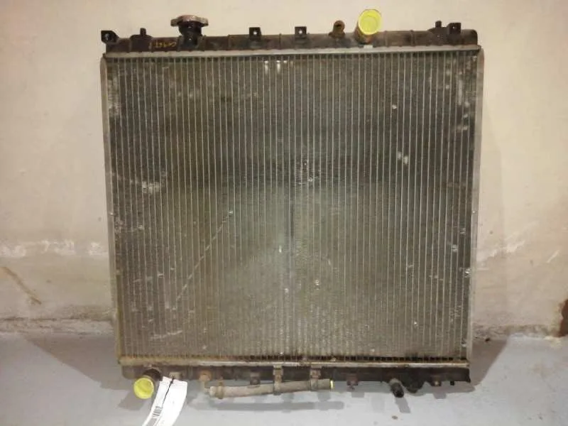 Radiador Agua para Mazda Mpv (Lv)