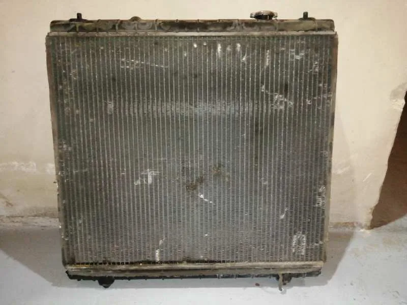 Radiador Agua para Mazda Mpv (Lv)