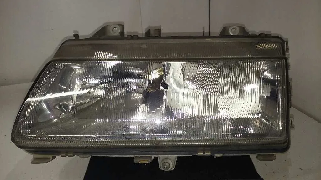 Faro Izquierdo para Citroën Evasion