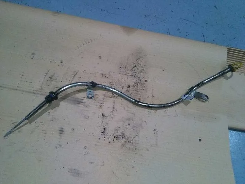 Varilla Aceite para Opel Insignia Berlina