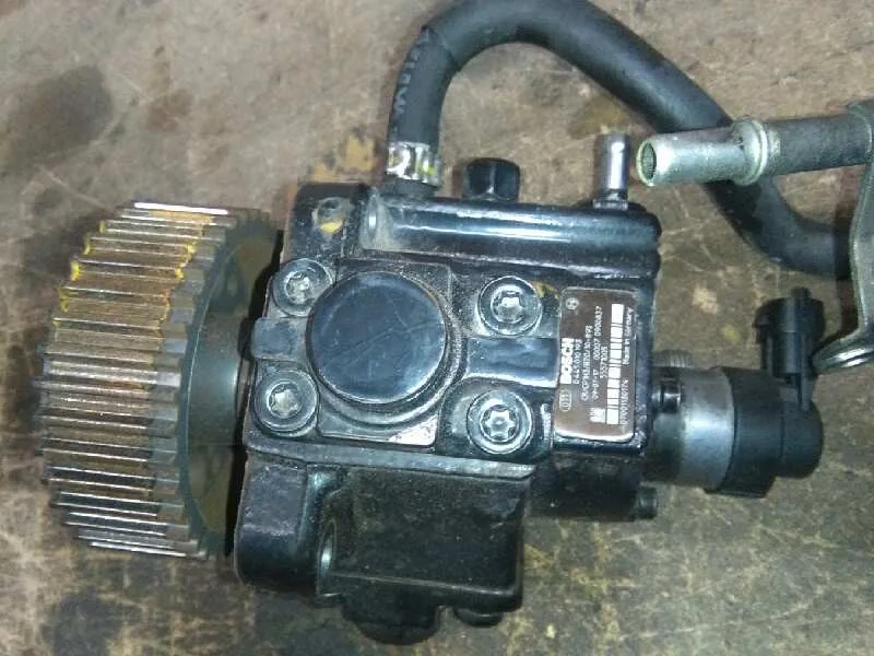 Bomba Inyeccion para Opel Insignia Berlina