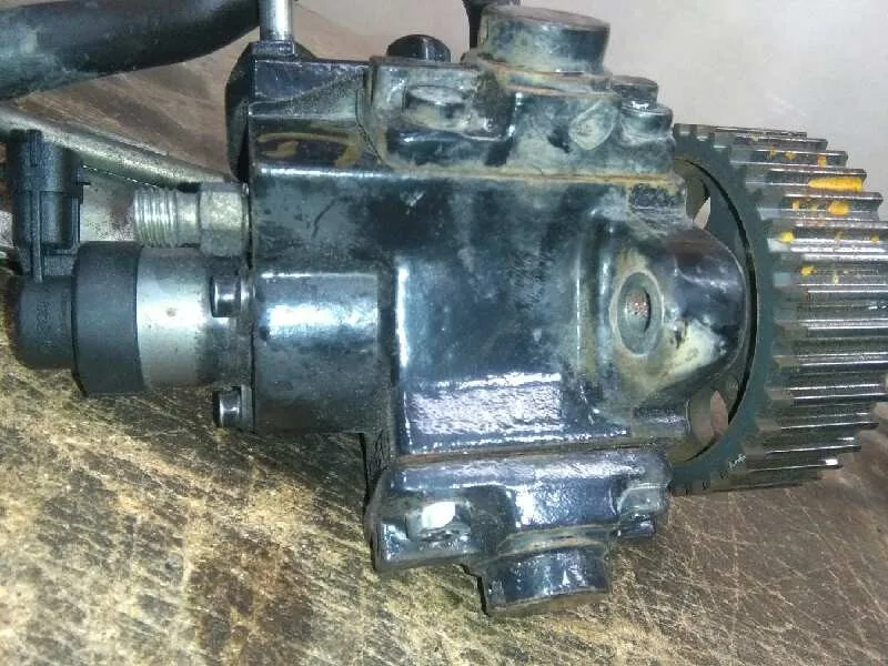 Bomba Inyeccion para Opel Insignia Berlina