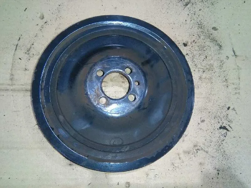 Polea Ciguenal para Opel Insignia Berlina